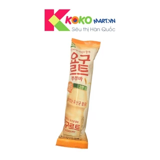 Kem Sữa Chua Chai Yogurt Jujubar Hàn Quốc