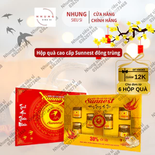 Hộp quà cao cấp Sunnest