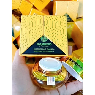 💥MẪU MỚI 2024 💥KEM FACE PLUS ++ BAMBOO