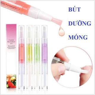 Combo 5 Bút Dưỡng Viền Móng OPI, dưỡng móng , dưỡng khoé da.