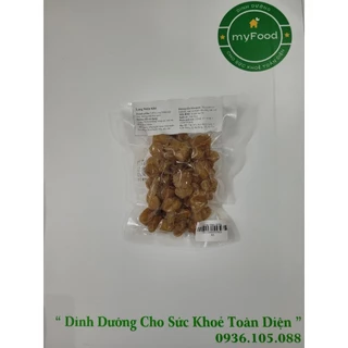 Long nhãn khô Hưng Yên -100g