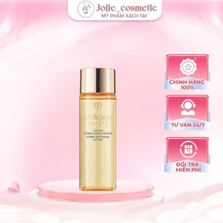 Nước Hoa Hồng Cân Bằng Da Cle de peau