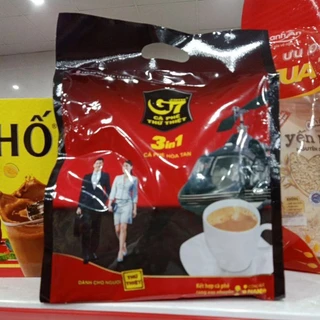 1 bịch Cafe G7 loại 800g (50gói*16g)