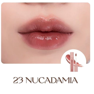 [Rom&nd] Son Tint lì cho môi căng mọng Hàn Quốc Romand Juicy Lasting Tint 5.5g