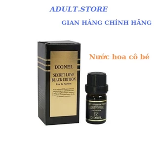 Nước hoa vùng kín dionel bí kíp giữ lửa tình yêu