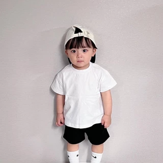 Đồ bộ cho bé trai phong cách Hàn Quốc, kiểu dáng năng động, vải thoáng mát cho bé từ 6-20kg