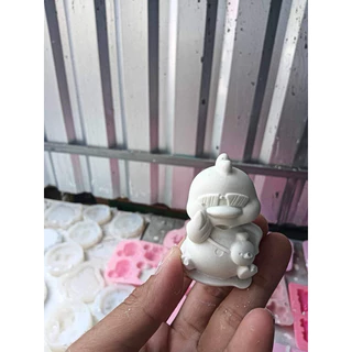 Tượng mini cute