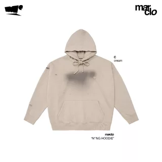 "N*'NG" Hoodie - Áo Hoodie