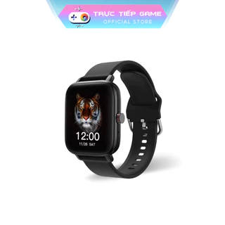 Đồng Hồ Thông Minh MOCATO STARK P9-W MAX Smart Watch Series Chống Nước Nghe Gọi Phát Nhạc Bảo Hành 12 Tháng