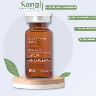 Peel Da INNOAESTHETICS Inno Skin Recovery Giảm Mụn, Mờ Thâm, Tái Tạo Da - KANG.FACIAL