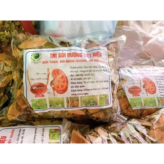 1kg thảo dược sỏi tiết niệu (sỏi thận, bàng quang)