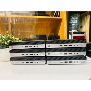 PC MINI HP 800G4 , 800G3 , 800G2