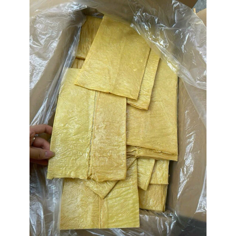 1kg Váng Đậu Khô