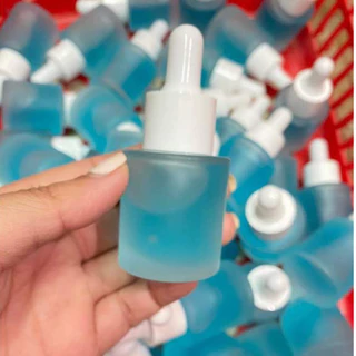 Serum Siêu Phục Hồi Cấp Ẩm B5 Hàn Quốc, Phục Hồi Da Đỏ Mỏng, Nổi Mau Mạch, Lão Hóa 30ml Cấp Nước, Mờ Nhăn, Giú