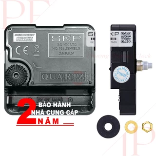 Máy Đồng hồ SKP Nhật bản (BH 2 năm)