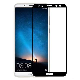 Kính cường lực Huawei Nova 2i full màn hình full keo