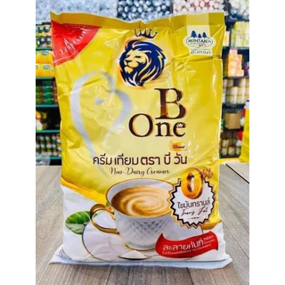 Kem béo Bone Thái Lan làm trà sữa- sữa chua - nấu chè tách lẻ 100G