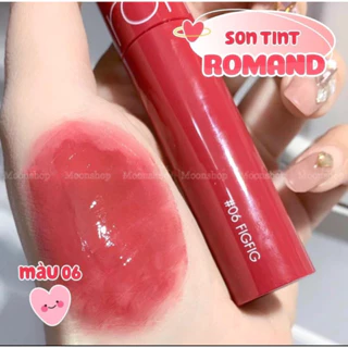 Romand Juicy Lasting Tint màu 06