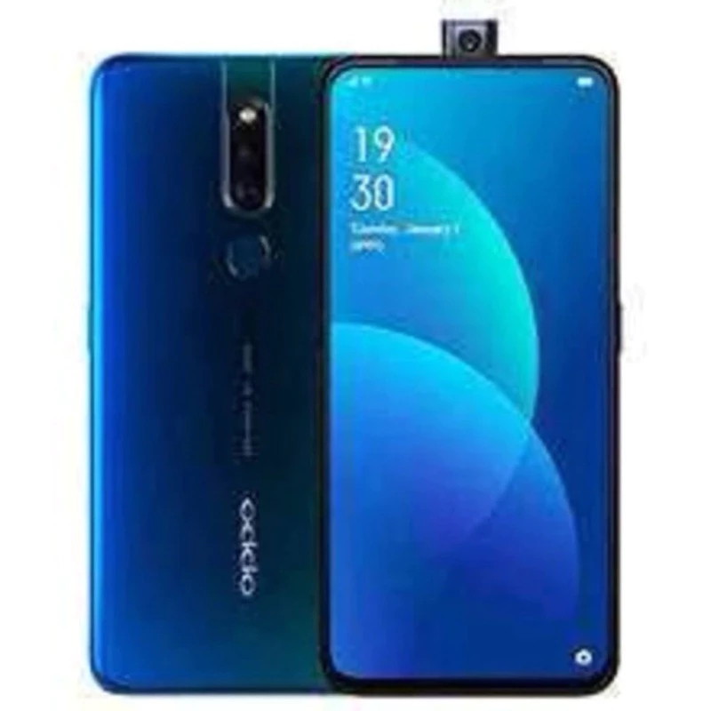 điện thoại Oppo F11 2sim ram 8G/256G máy Chính Hãng, lướt Wed Tiktok Facebook Youtube chất, Bảo hành 12 tháng