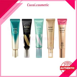 Kem Mắt AHC Youth Lasting Real Eye Cream For Face