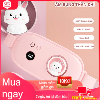 Nữ sinh bụng Massager,Massage sưởi ấm,Sinh lý kỳ để giảm đau