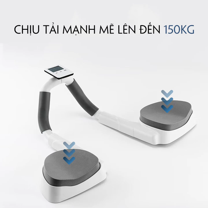 -Dụng Cụ Plank - Cải Thiện Tư Thế Đúng Hỗ Trợ Sức Khỏe Cho Bạn
