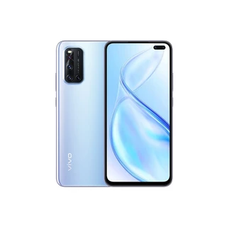 iện thoại Vivo V19 Chính Hãng 2sim ram 8G/256G, Camera trước:32 MP &8 MP, CPU:Snapdragon 712 8 nhân - TTMS02