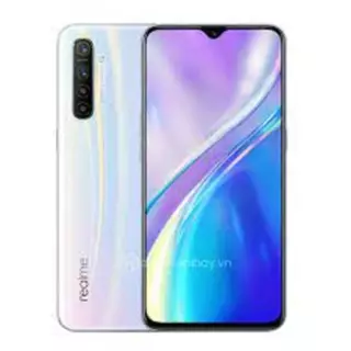 (Máy Chính Hãng) điện thoại Realme X2 2sim ram 8G/256G, Cấu hình mạnh, cày game nặng siêu mượt, BH 12 tháng- ON1