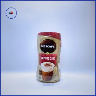Cafe Cappuccino Nescafe 🇫🇷