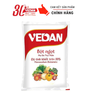 Bột Ngọt-Mì Chính VEDAN