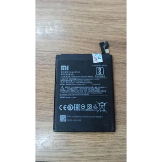 Pin linh kiện Xiaomi Redmi Note 5 Pro BN45