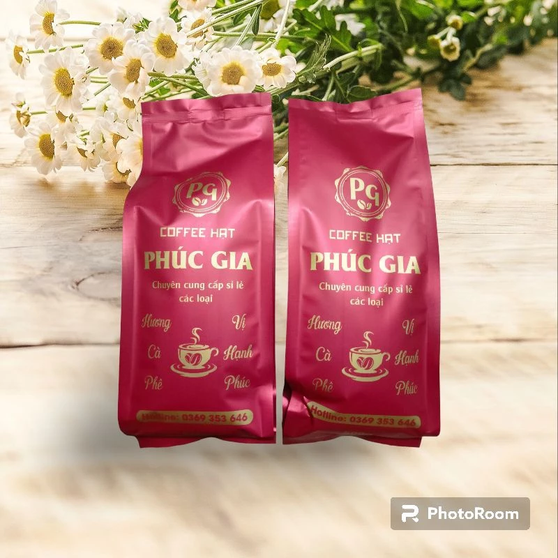 Cà phê pha phin Combo 1kg giá rẻ