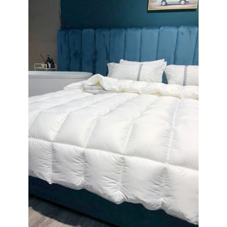 Ruột chăn đông lông vũ nhân tạo Hilton 3.2kg size 2m x 2m3