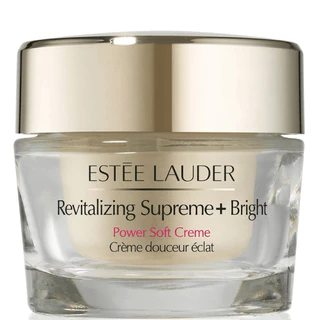 (unbox) Kem Dưỡng Trắng Da Estee Lauder Revitalizing Supreme + Bright Power Soft Creme 15ml