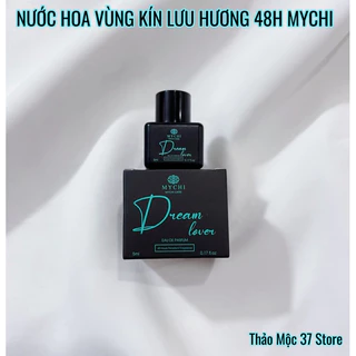 Nước Hoa Vùng Kín MyChi Cao Cấp Quyến Rũ, Gợi Cảm Lưu Hương 48H, Hồng Hào Cô Bé