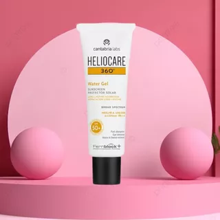 Kem Chống Nắng Heliocare Water Gel Dạng Tuýp 50ml