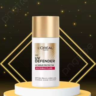 Kem Chống Nắng L'Oreal Paris X20 Vạch Đỏ 50ml