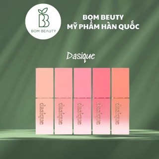 Son dasique Tint Juicy Dewy Tint (19 Màu) 3.5g