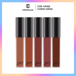 Son Kem BBIA Velvet Lip Tint Ver 8