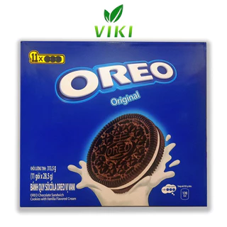 Bánh Oreo hộp 313.5g