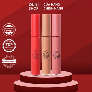 Son Kem 3CE Velvet Lip Tint