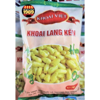 KHOAI LANG KÉN 1KG