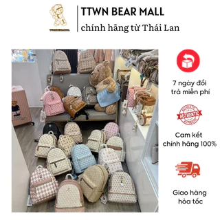 [Tổng Hợp] Balo Size L TTWN BEAR