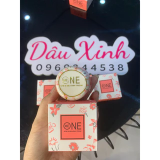 Kem Me One 4,5gr Thái Lan Hàng Chính Hãng