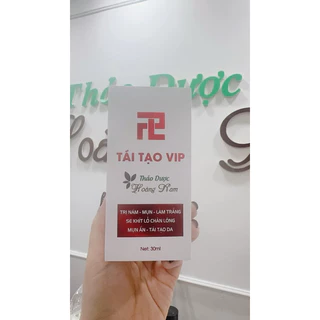 Tái Tạo VIP