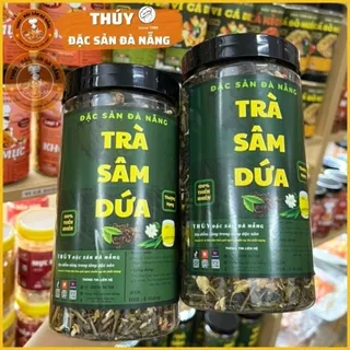 Trà Sâm Dứa Hoa Lài Thượng Hạng chính hiệu  Đặc Sản Đà Nẵng