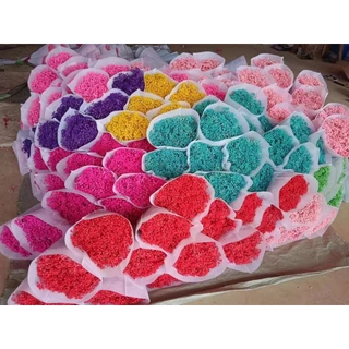 Hoa baby khô quà tặng 400g ❤️FREESHIP❤️ Hoa khô trang trí nhà cửa, làm đồ decor handmade