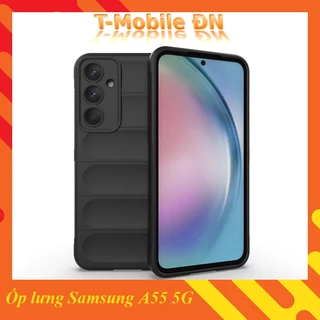 Ốp lưng Samsung A55 5G, Ốp Silicon Mềm Chống Sốc Phong Cách Instagram Chống Trượt Bảo Vệ cho Samsung A55 5G