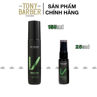 Xịt tạo phồng tóc By Vilain Sidekick 155ml - 25ml