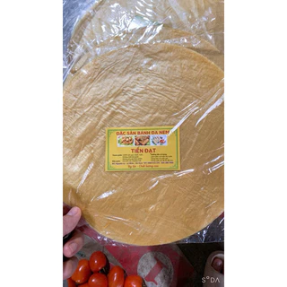 Bánh Đa Nem Tiến Đạt ( siêu mềm) thếp 10 lá